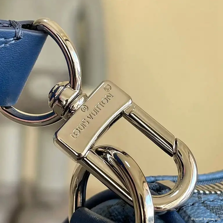 Official Brother Sam Bags LV 2410YA0023 0808